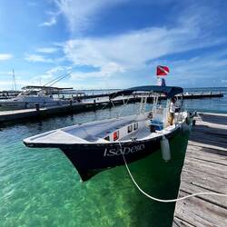 raus aufs Wasser mit dem Boot