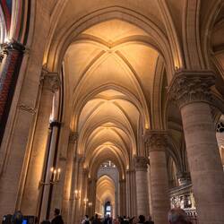 I love the symmetry.