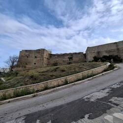Castello Svevo Aragonese