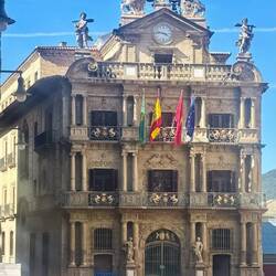 La mairie