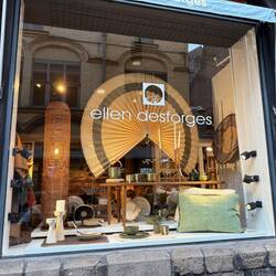 Lille is quite the design capital, some great shops