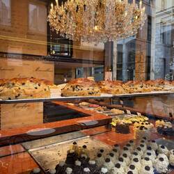 Merveilleux. These really are the best!