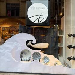 And great display windows