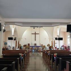 St. Paul's Katedrale