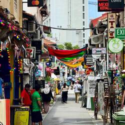 Haji Lane