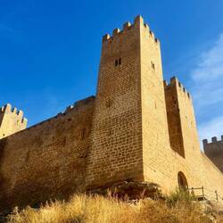 Un Castillo de Navarra 😍