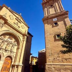 Santo Domingo de la Calzada