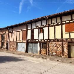 Un autre style de façades 🥰