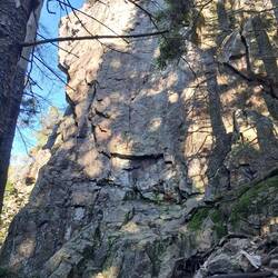 Klettergarten Oberried