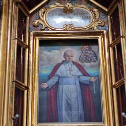 "Polens ewiger Papst"