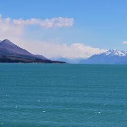 Lake Pukaki