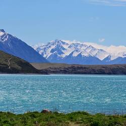 Lake Tekapo