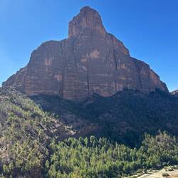La Cathedrale de Roches