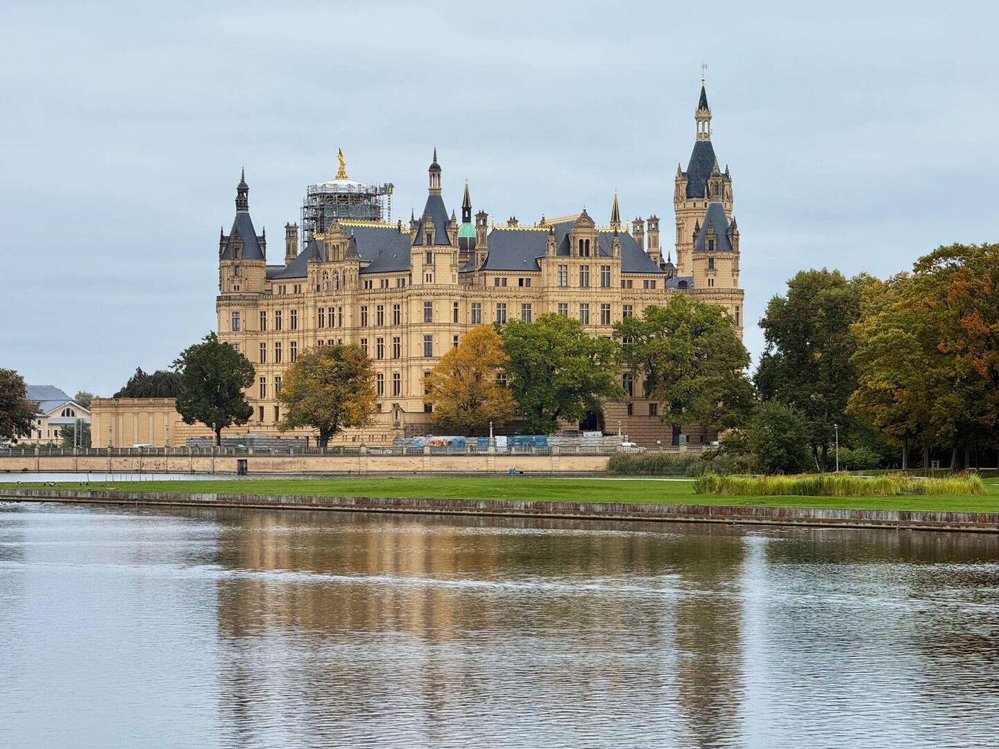 Schloss Schwerin