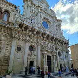 Basilika Santa Croce