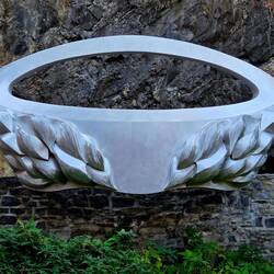 Not sure what this is but I thought it was cool