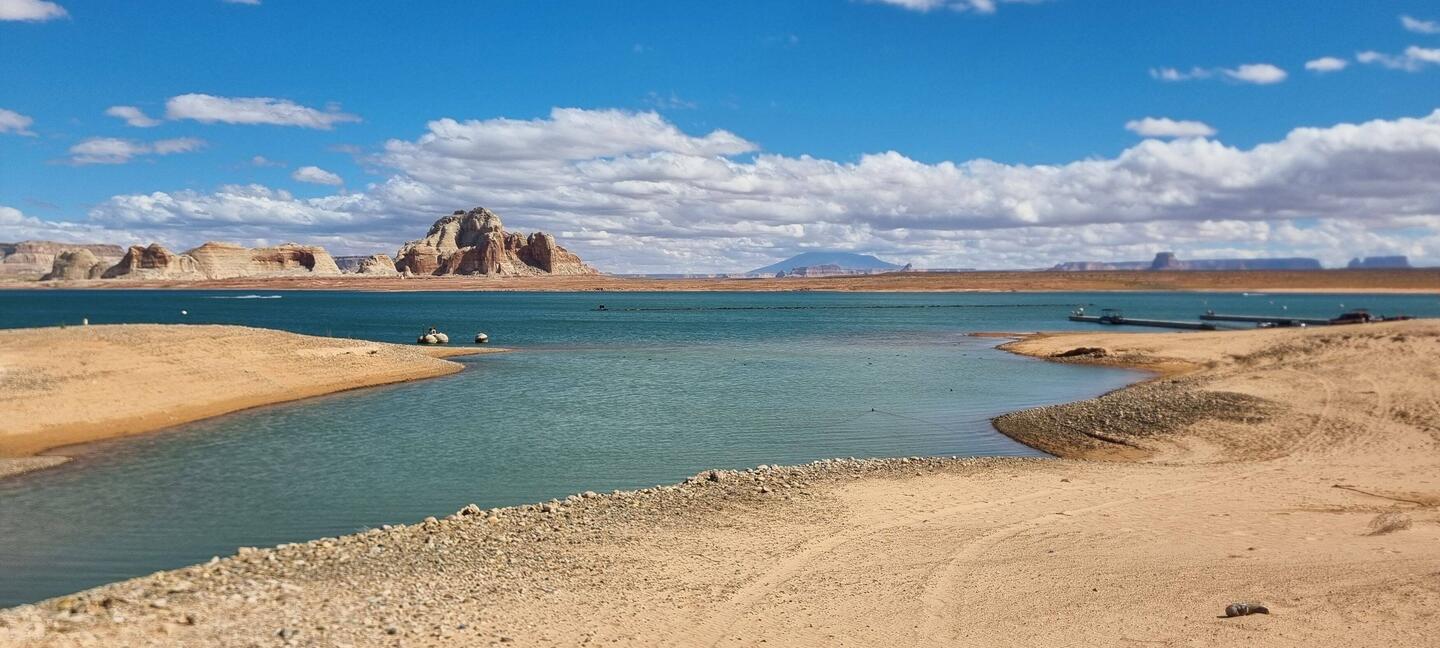 Lake Powell