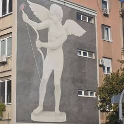 Mural
