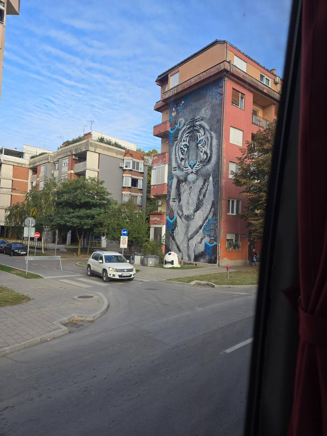 Mural