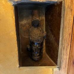 Überall kann man was entdecken