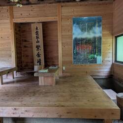 Hier hätte man gut schlafen können