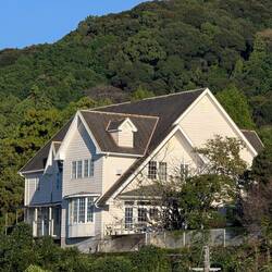 (am nächsten Morgen)