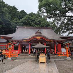 Nachi Taisha