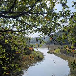 Osato lake