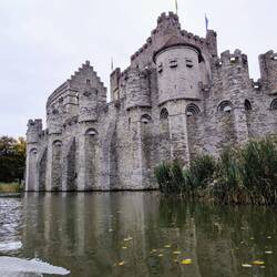 Burg Gravensteen