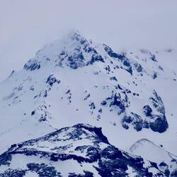 Ruapehu