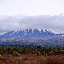 Ngauruhoe