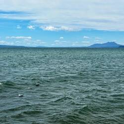Lake Taupo