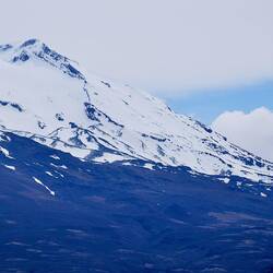 Ruapehu