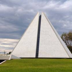 The Temple of good will, für ALLE Glaubensrichtungen