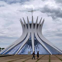 Catedral Metropolitana de Brasília