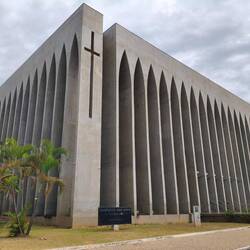 Santuário Dom Bosco