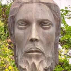 Tiradentes, warum machst du so n langes Gesicht?