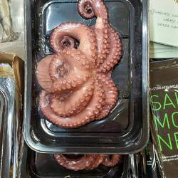 Einkauf muss auch mal sein - super Angebot im Supermarkt