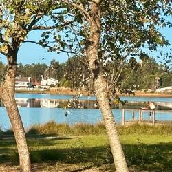 La plage de Azurreira