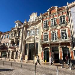 Une belle architecture 🥰