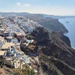 Ist das nicht malerisch?