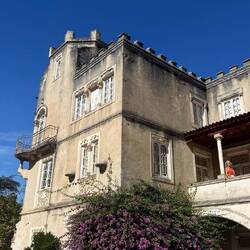 La maison de Juliette ( Roméo ou es-tu ?)