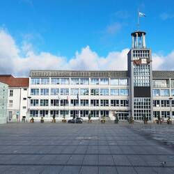 Rathaus