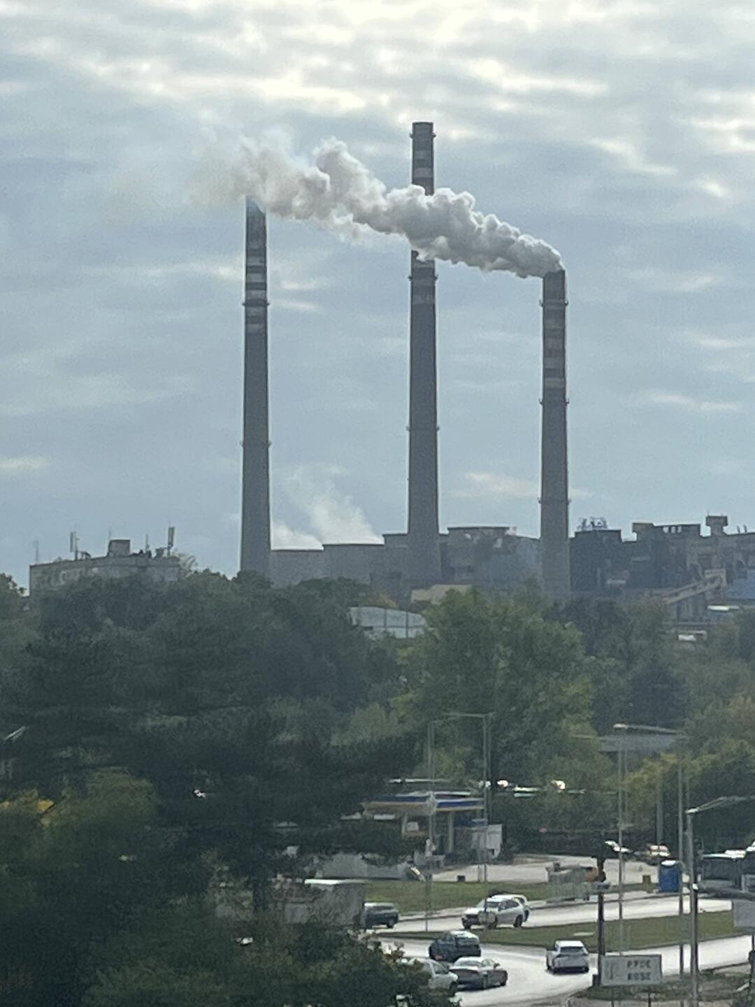 Some original Soviet industry remains in Bulgaria - but many factories abandoned