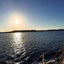 Mosquito Lagoon