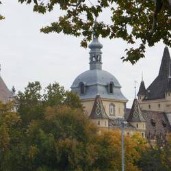 Every roof tells a different story