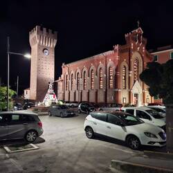 La Chiesa di S. Anna