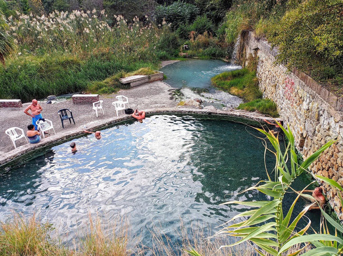 De onofficiële terme