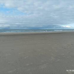 Die Weite und die frische Luft