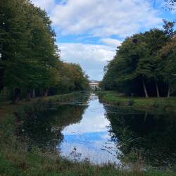 Landhuis in Beetsterzwaag